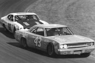 Cook Out 400: Martinsville